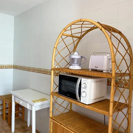 Apartamento Benimar La Cala