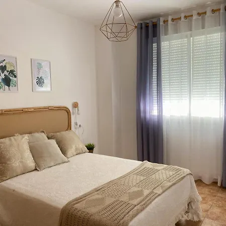 Benimar La Cala Apartment Cala de Finestrat