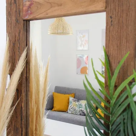 Benimar La Cala Apartment *