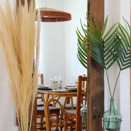 Apartamento Benimar La Cala