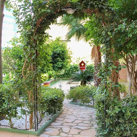 Apartment Benimar La Cala Cala de Finestrat