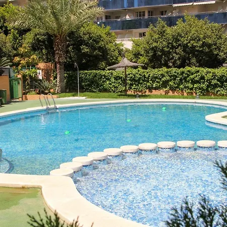 Benimar La Cala Apartment