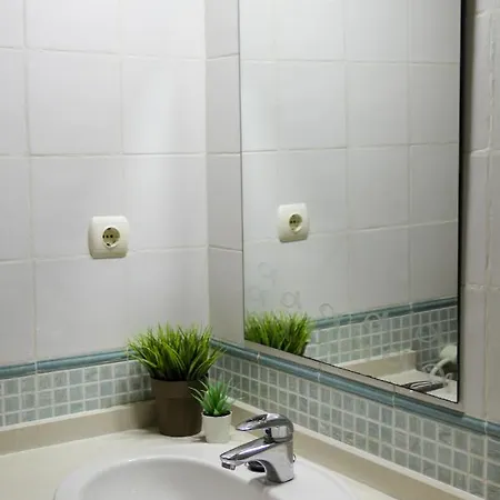 Benimar La Cala Apartment *