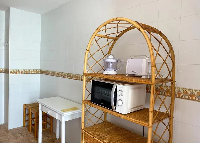 Appartement Benimar La Cala