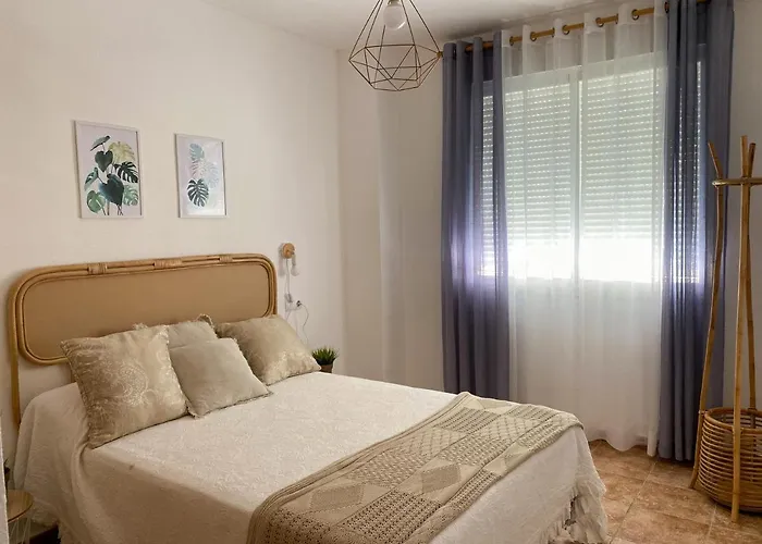 Benimar La Cala Appartement La Cala de Finestra