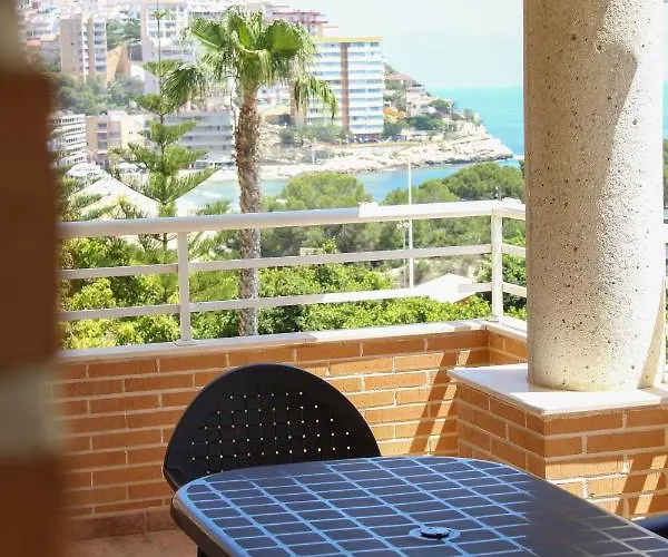 Benimar La Cala *