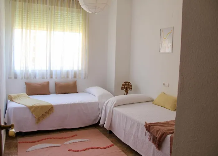 Appartement Benimar La Cala