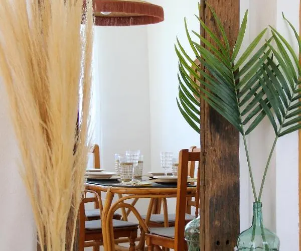 Appartement Benimar La Cala