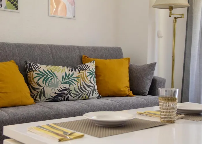 Appartement Benimar La Cala *