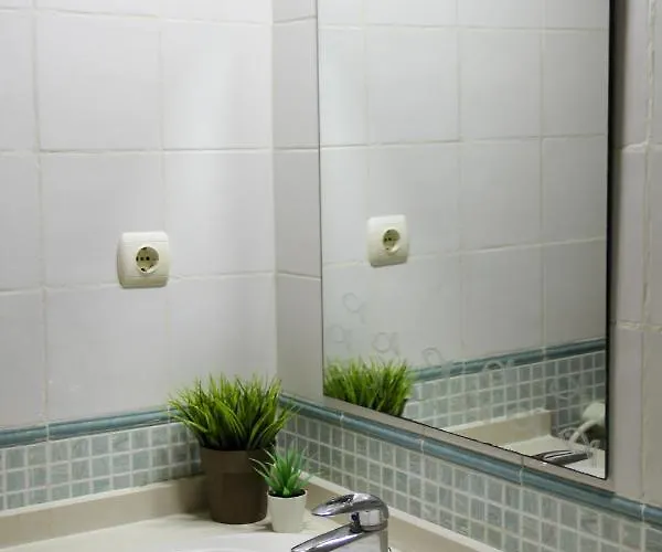 Benimar La Cala Appartement *