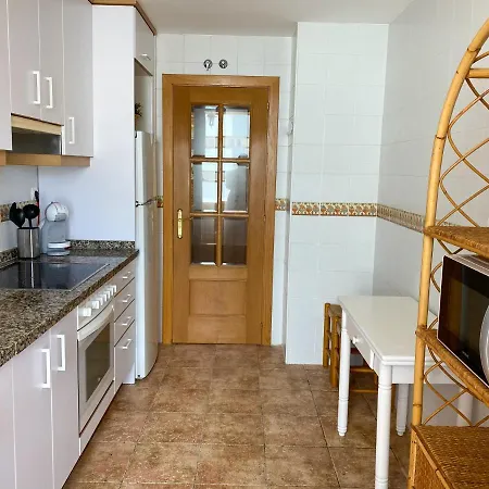 Benimar La Cala Cala de Finestrat