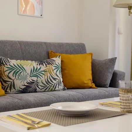 Appartamento Benimar La Cala *