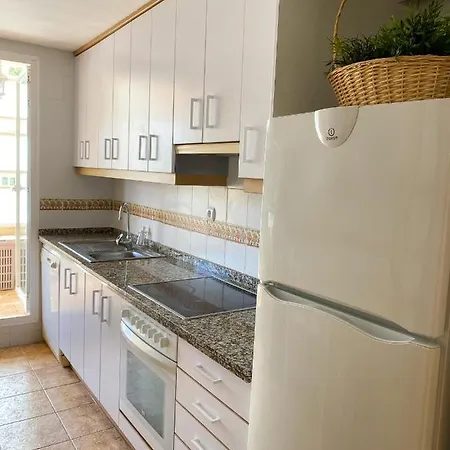 Benimar La Cala * Cala de Finestrat