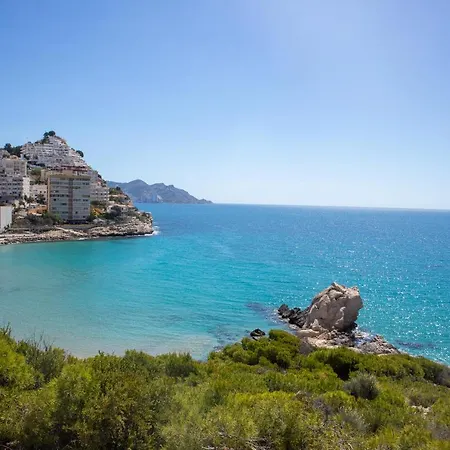 Benimar La Cala * Cala de Finestrat